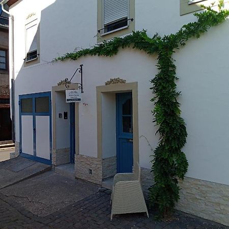 Villa Casa Livia Lieser Exterior foto