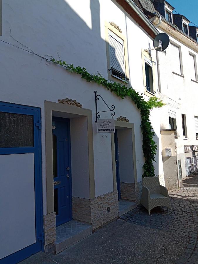 Villa Casa Livia Lieser Exterior foto